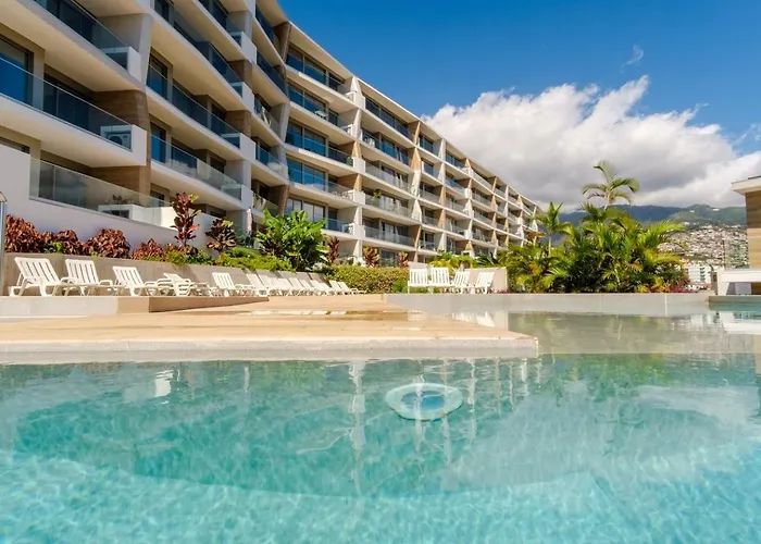 Guestready - The Perfect Place To Relax In Funchal