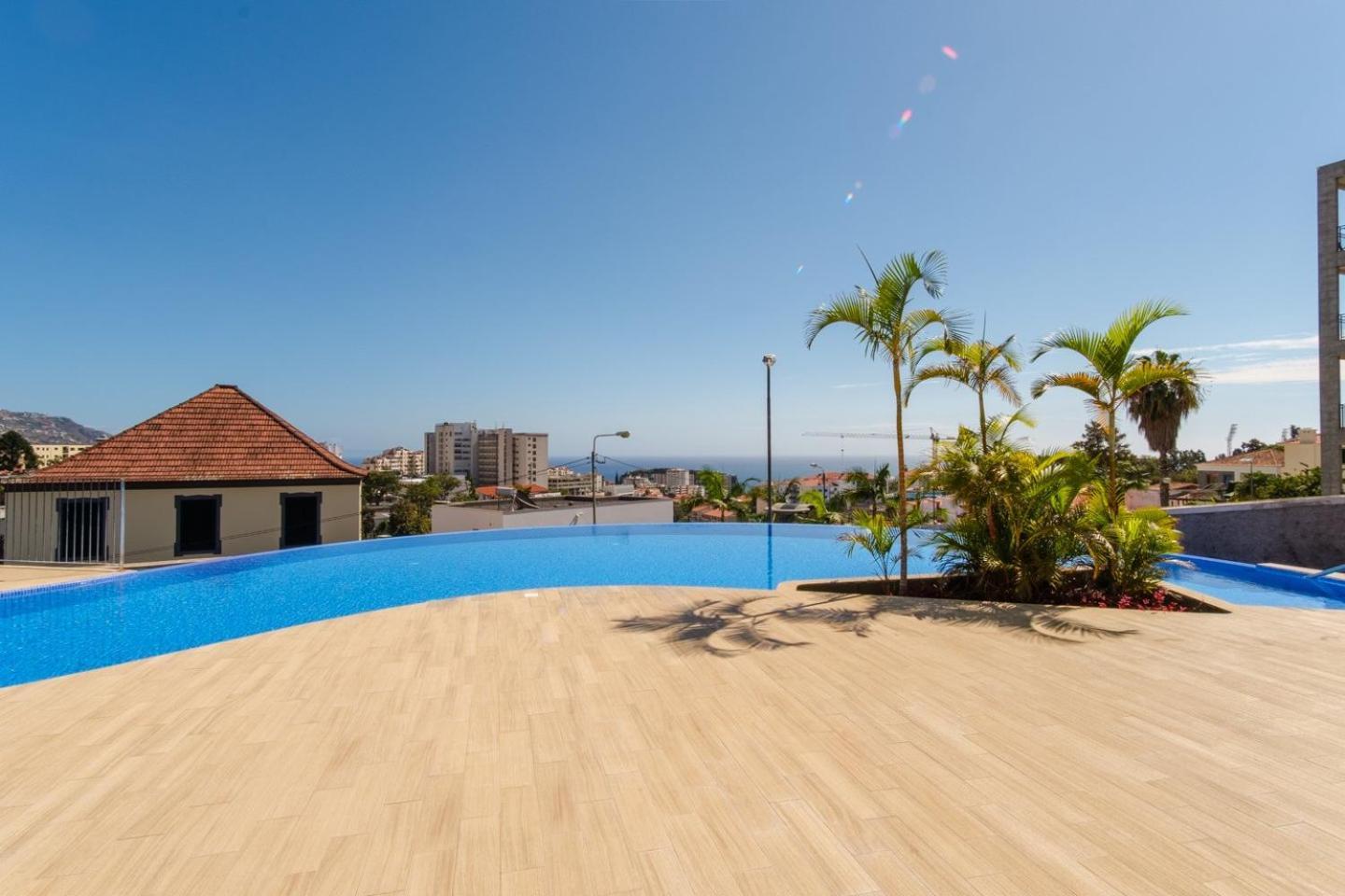 Guestready - The Perfect Place To Relax In Apartamento Funchal (Madeira)