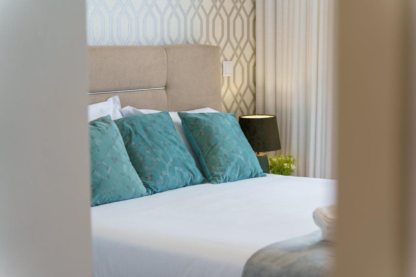 Guestready - The Perfect Place To Relax In Apartamento *