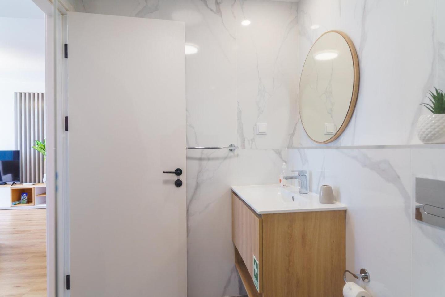 Apartamento Guestready - The Perfect Place To Relax In Funchal (Madeira)