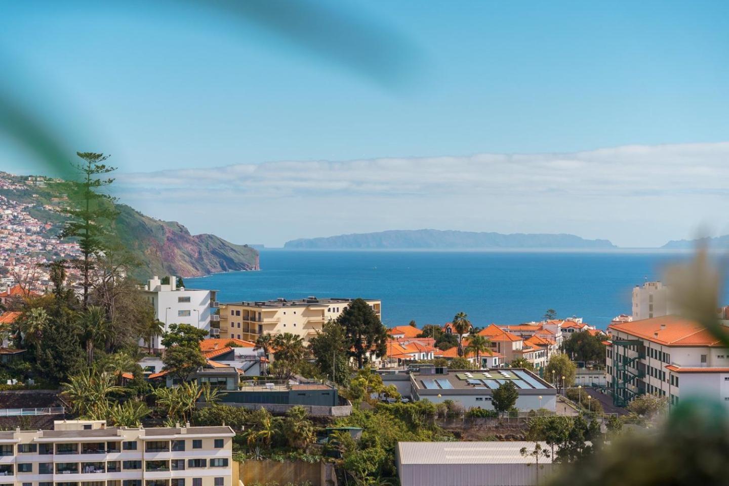 Guestready - The Perfect Place To Relax In Funchal (Madeira)