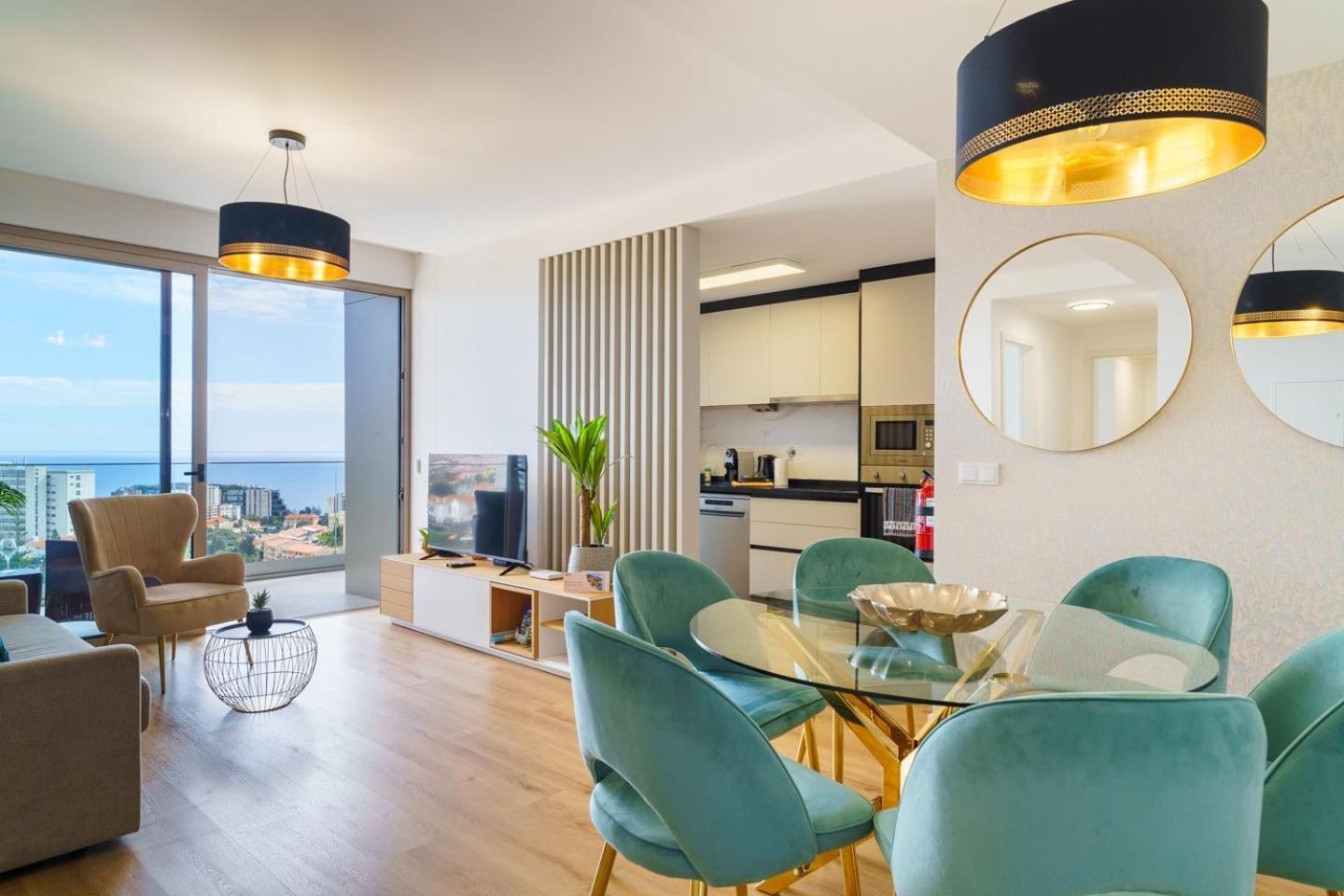 Apartamento Guestready - The Perfect Place To Relax In *