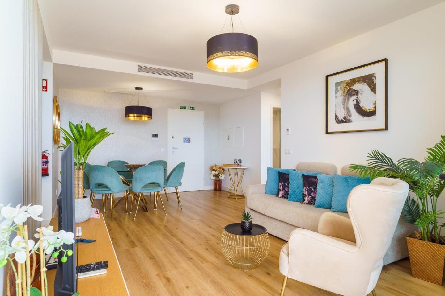 Apartamento Guestready - The Perfect Place To Relax In Funchal (Madeira)