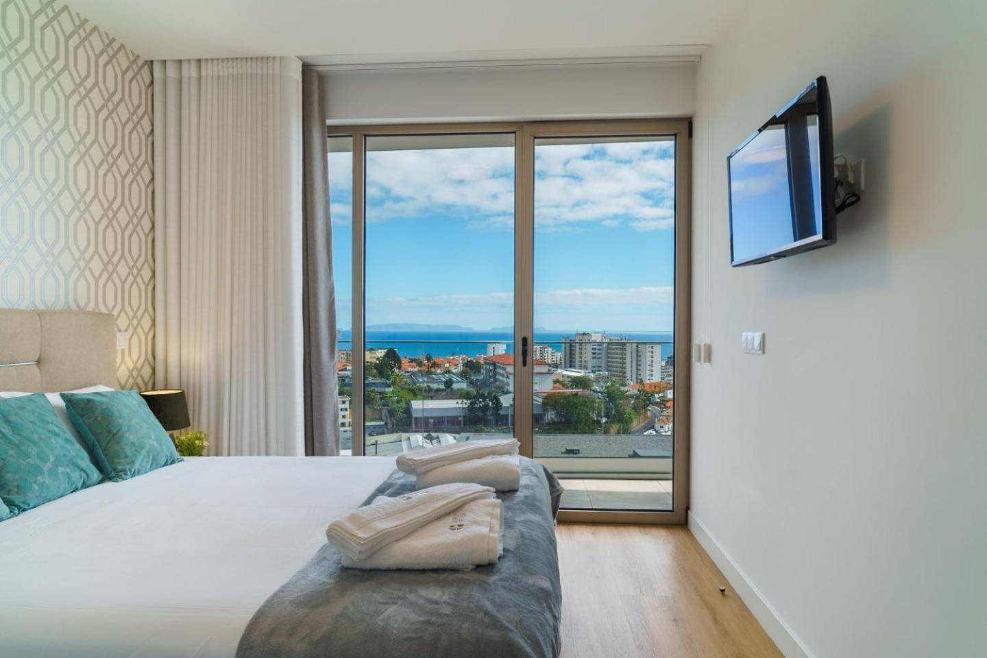 Guestready - The Perfect Place To Relax In Funchal (Madeira)
